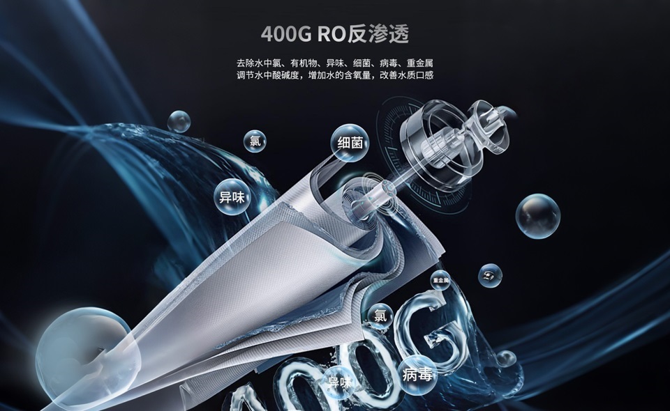 節(jié)能商用直飲水機(jī)選購(gòu)的那些事兒？