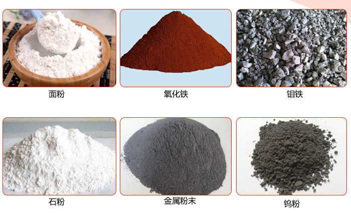 三次元振動篩食品，環保，化工，制藥等行業。